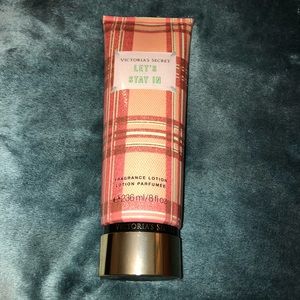 Victoria’s Secret Lotion